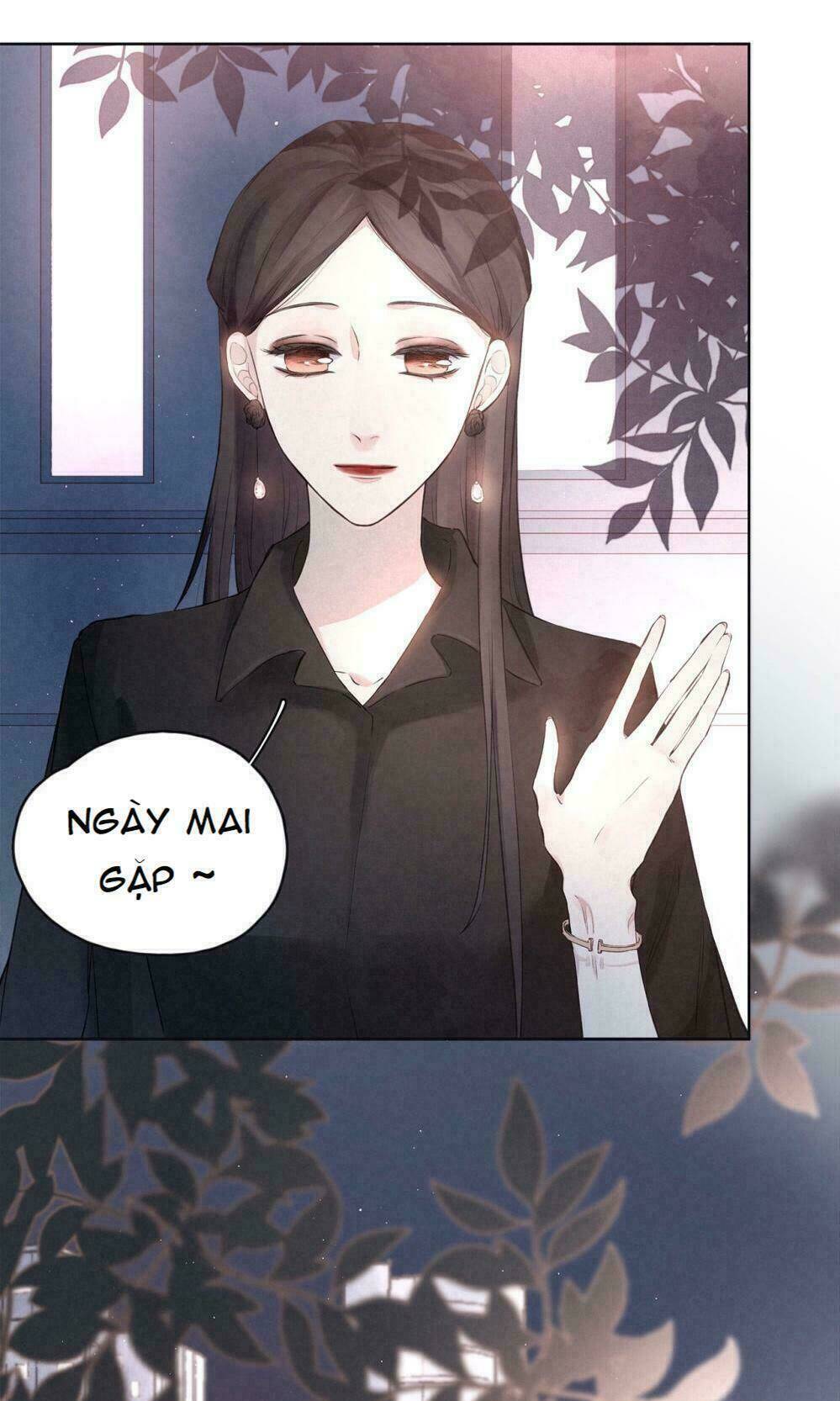 Sắc Đẹp Do Trời Sinh Của Tôi: Chapter 3