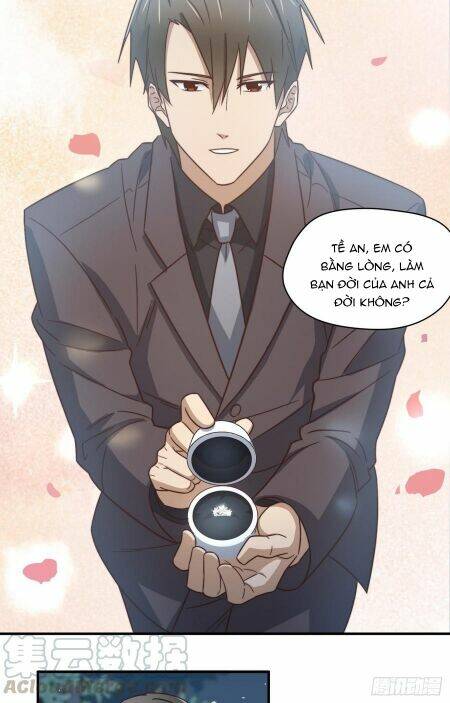 Đơn Phương Yêu Thầm Anh: Chapter 78