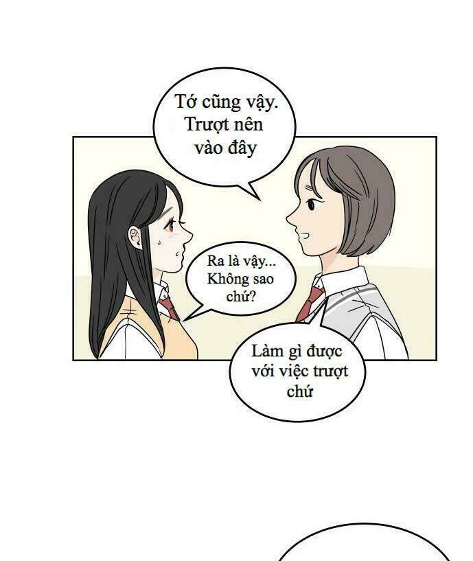 30 Phút Bước Đi Bên Em: Chapter 17