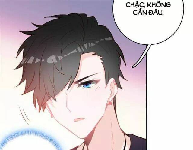 Tinh Diệu Vị Lai: Chapter 11