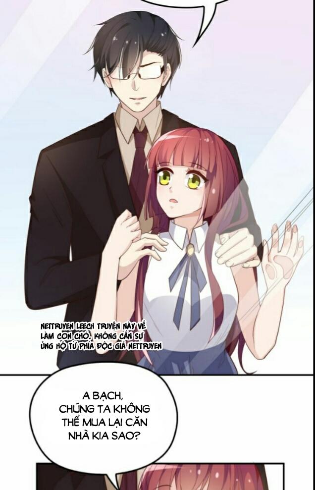 Tổng Tài Hai Mặt Sủng Thê Chỉ Nam: Chapter 11