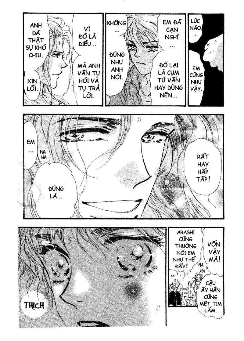 Mầm Sống: Chapter 60