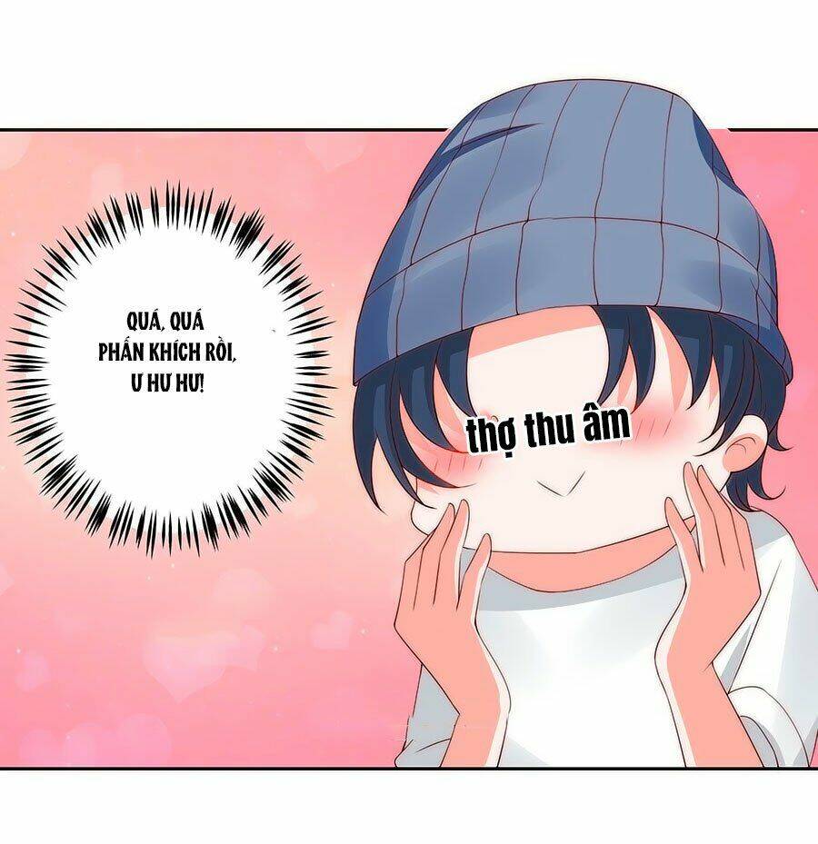 Bạn Trai Là Ngôi Sao: Chapter 112