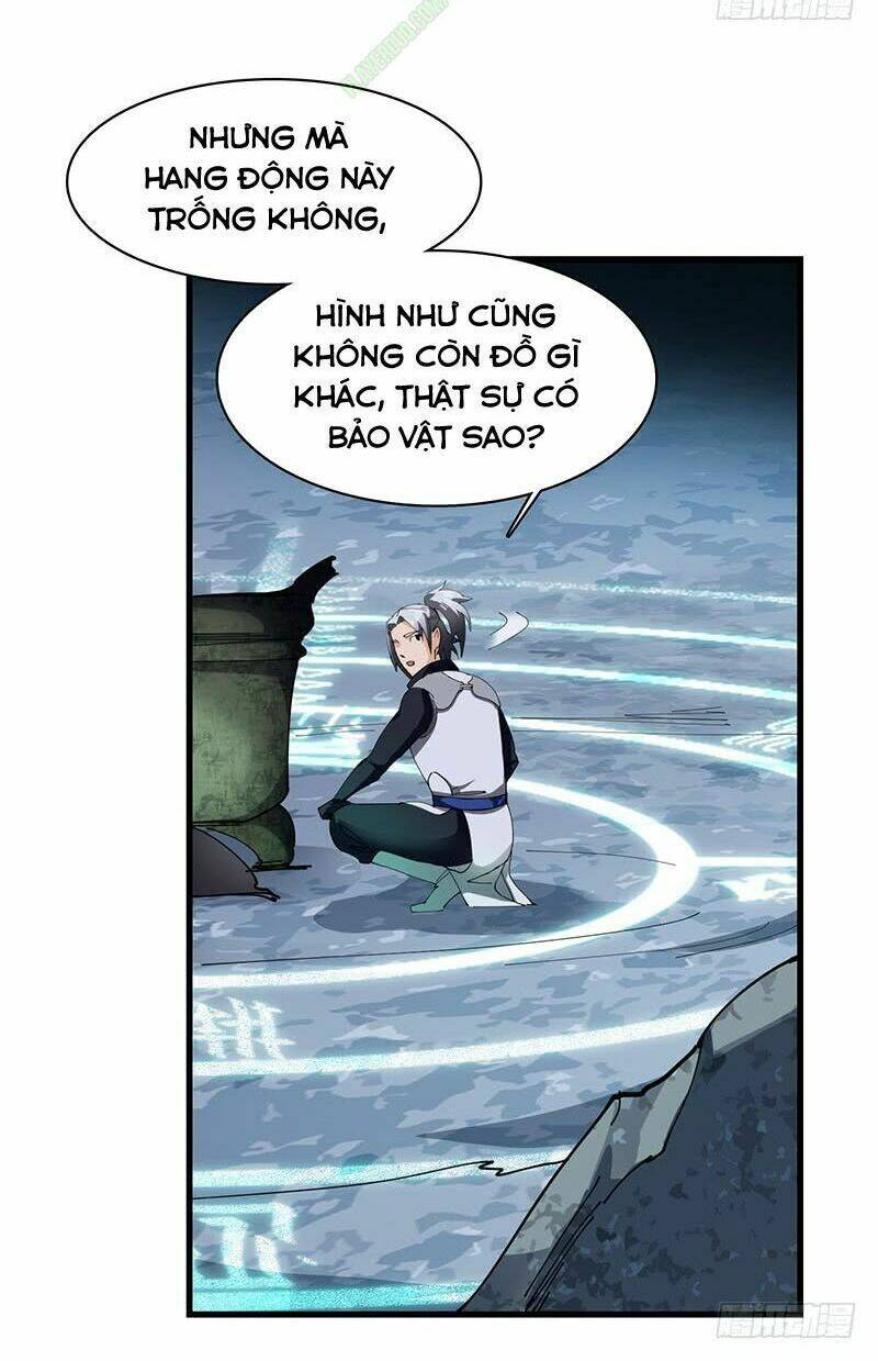 Bất Diệt Nguyên Thần: Chapter 26