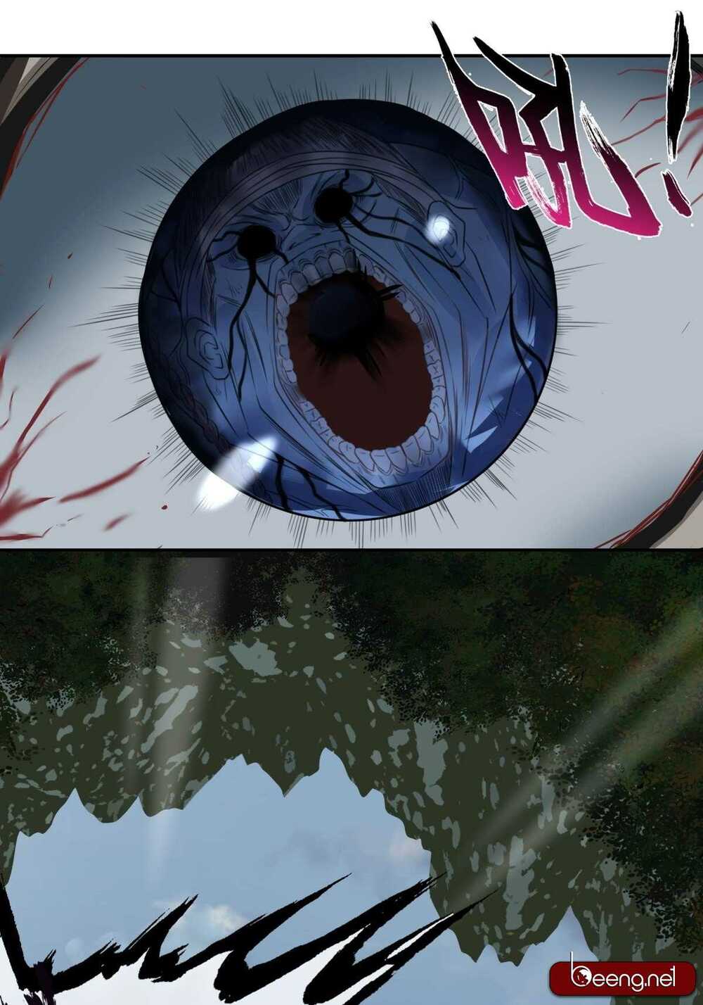 Vẫn Tinh Vương Triều: Chapter 2