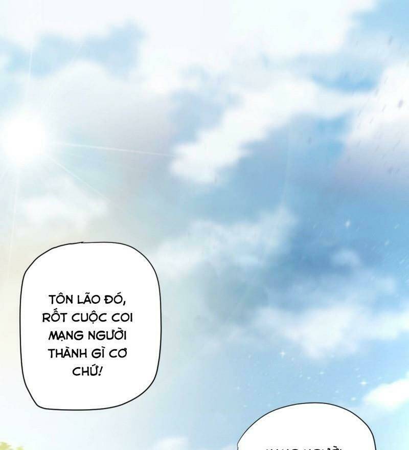 Đô Thị Siêu Cấp Y Sinh: Chapter 13