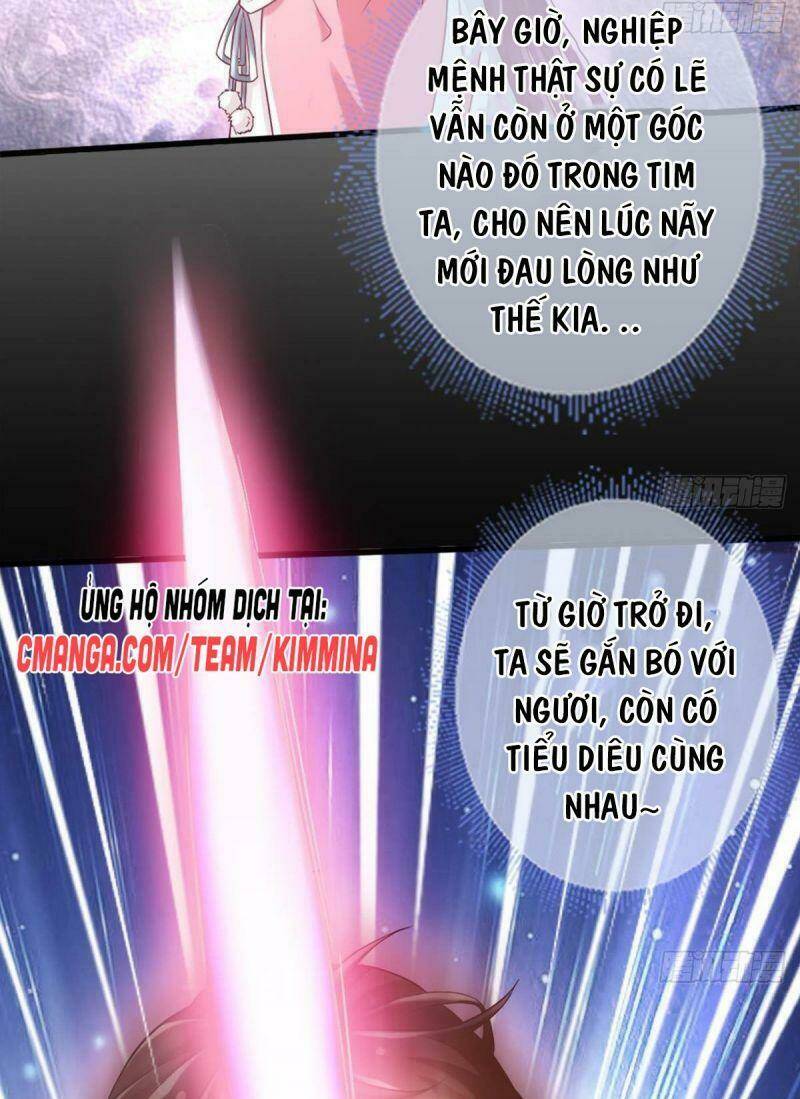 Cứu Được Tên Đại Ma Tôn: Chapter 14