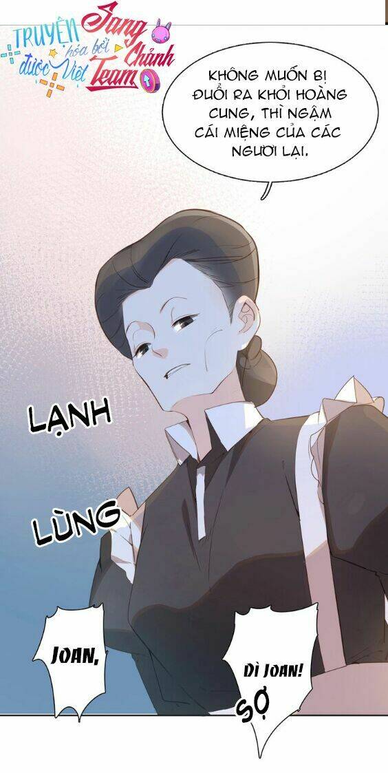 Hầu Nữ Giá Đáo: Chapter 9