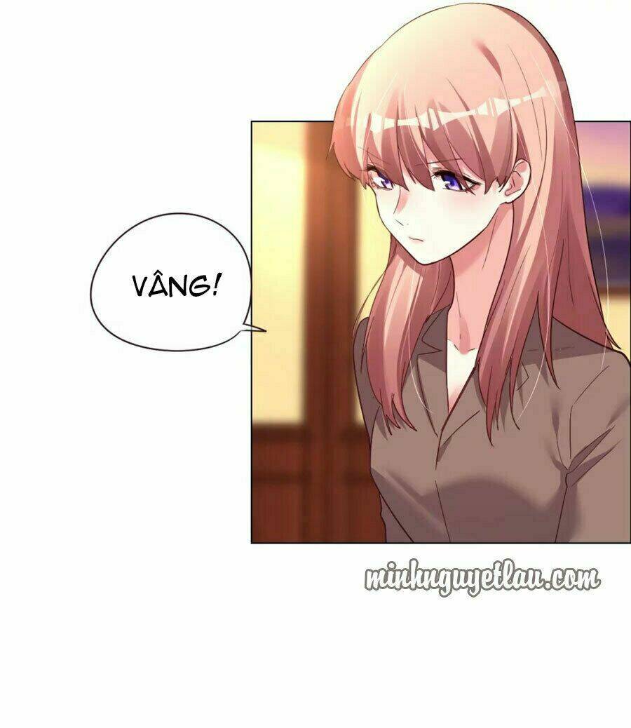 Vì Yêu Mà Khắc Cốt Ghi Tâm: Chapter 41