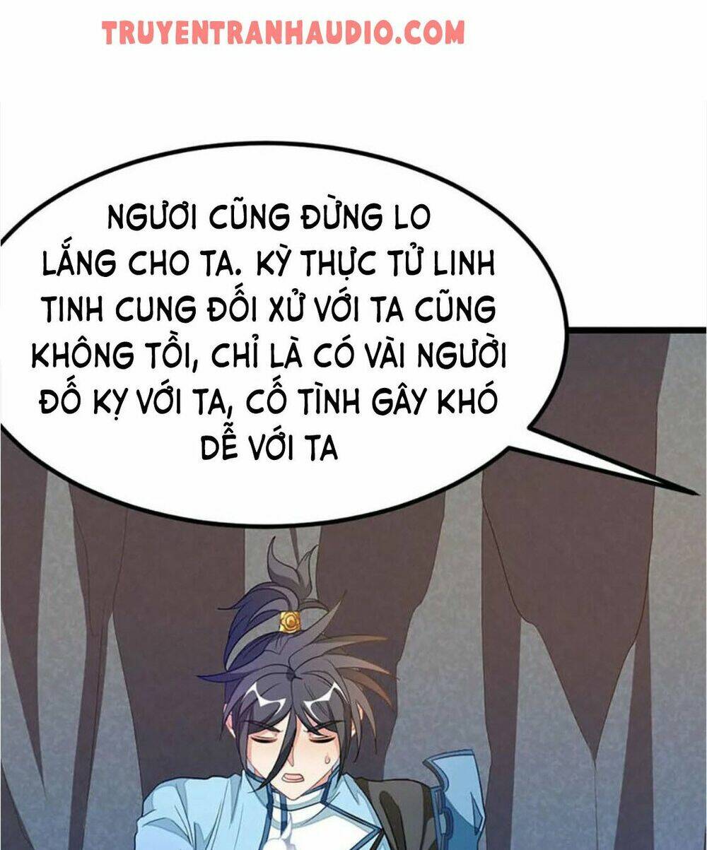 Cửu Dương Thần Vương: Chapter 222