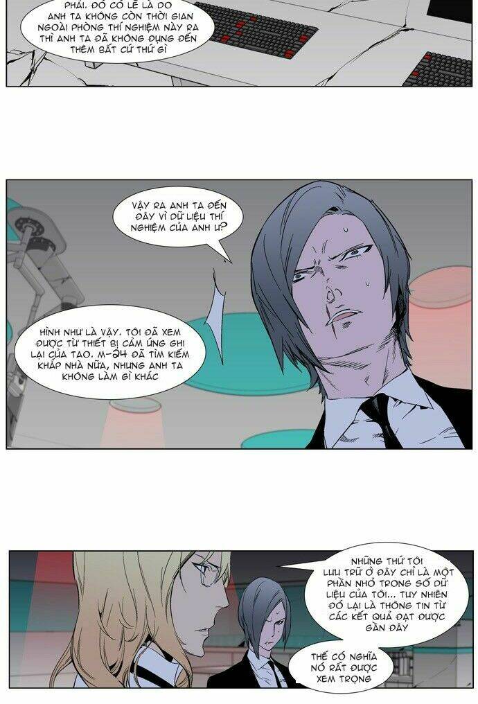 Ma Cà Rồng Quý Tộc: Chapter 263