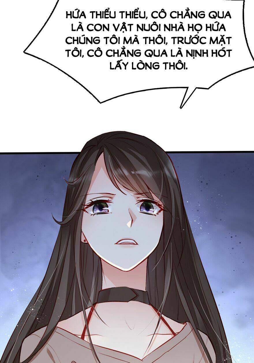 Sau Này Vẫn Cứ Thích Em: Chapter 4