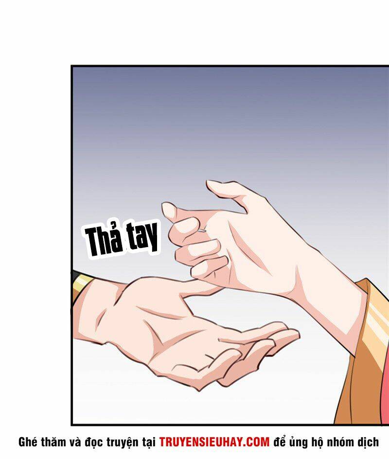 Thiên Tài Tiểu Độc Phi: Chapter 94