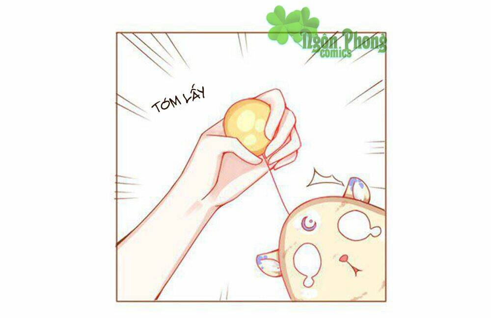 Ma Vương Luyến Ái Chỉ Nam: Chapter 40