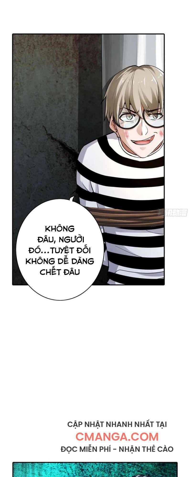 Hệ Thống Tìm Đường Chết Mạnh Nhất: Chapter 95