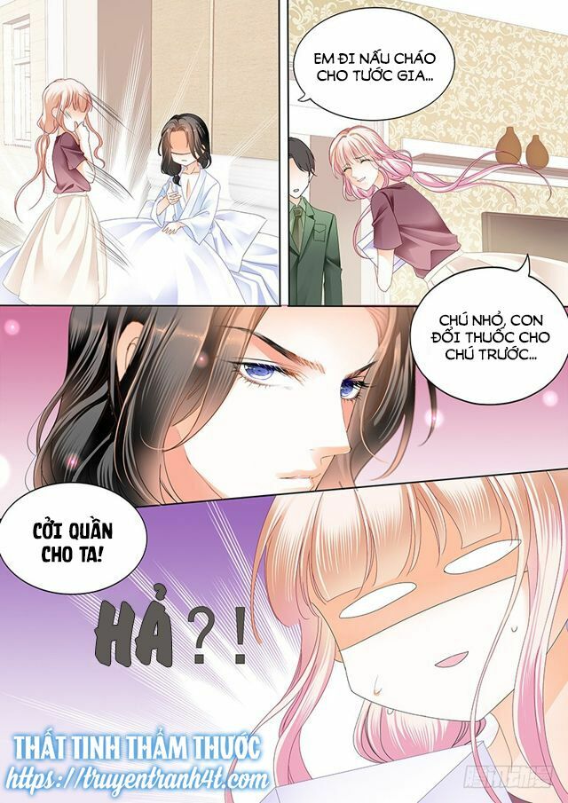 Bá Đạo Tiểu Thúc, Xin Trêu Chọc Vừa Thôi!: Chapter 41