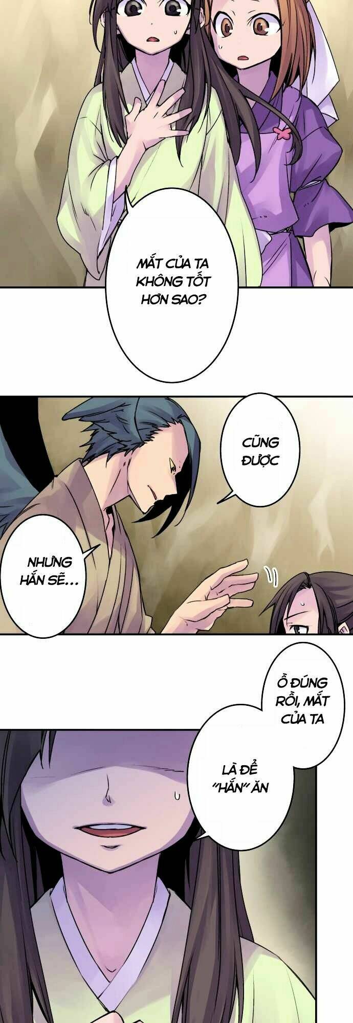 Ake No Tobari: Chapter 55