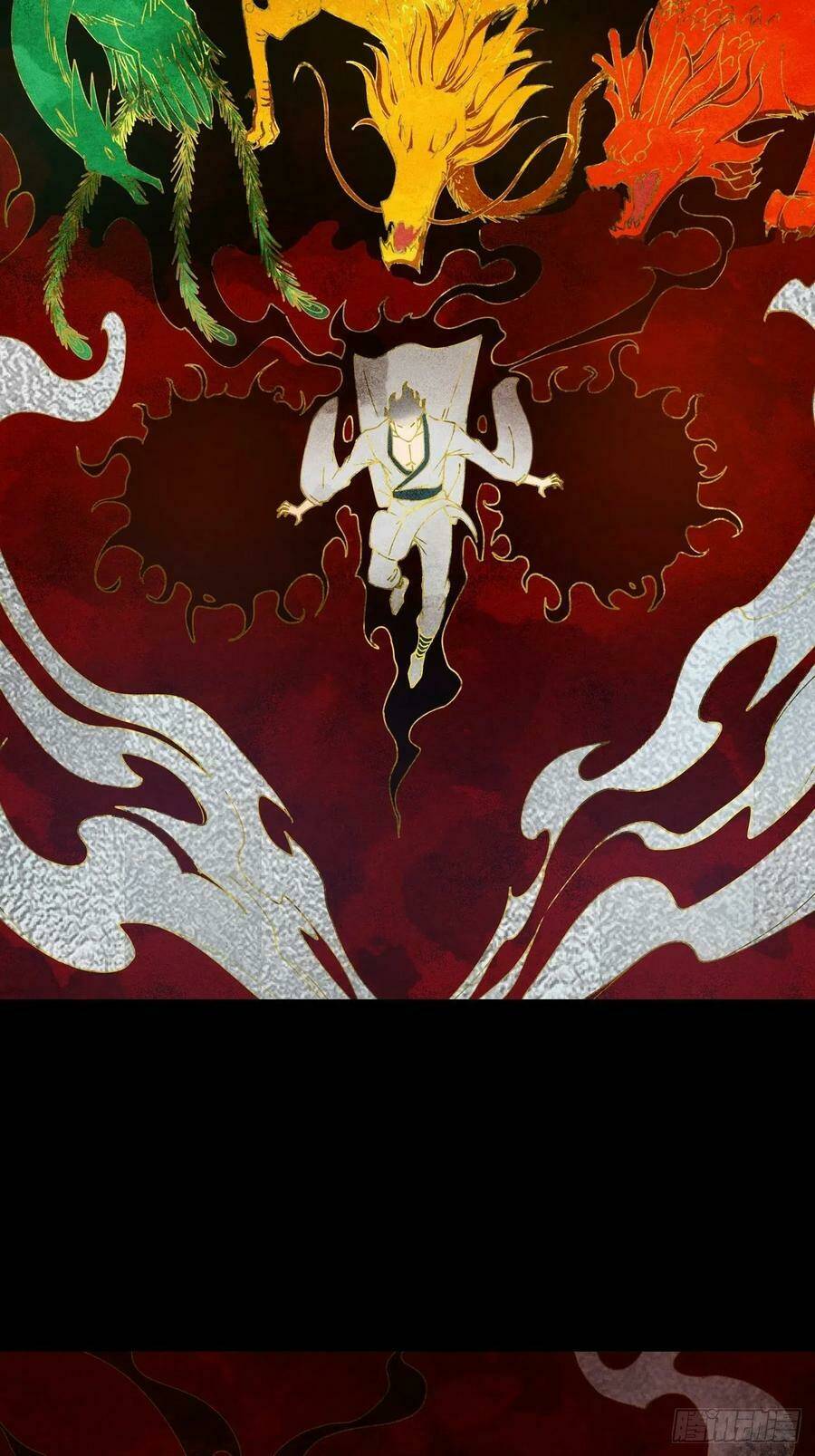 Người Nguyên Thủy Mạnh Nhất: Chapter 62