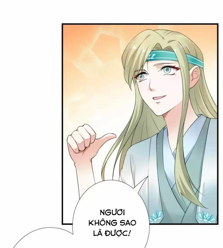 Vương Phi Có Chút Nghịch Ngợm: Chapter 36