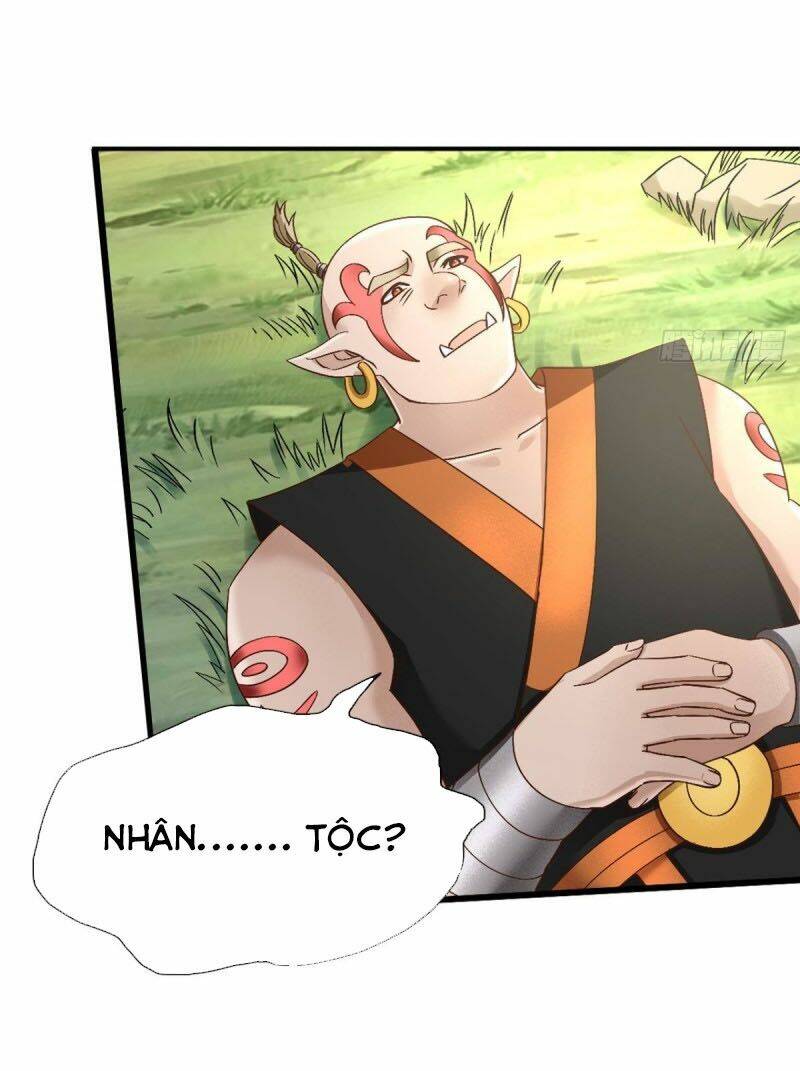 Lão Tổ Của Bạn Đang Online: Chapter 110