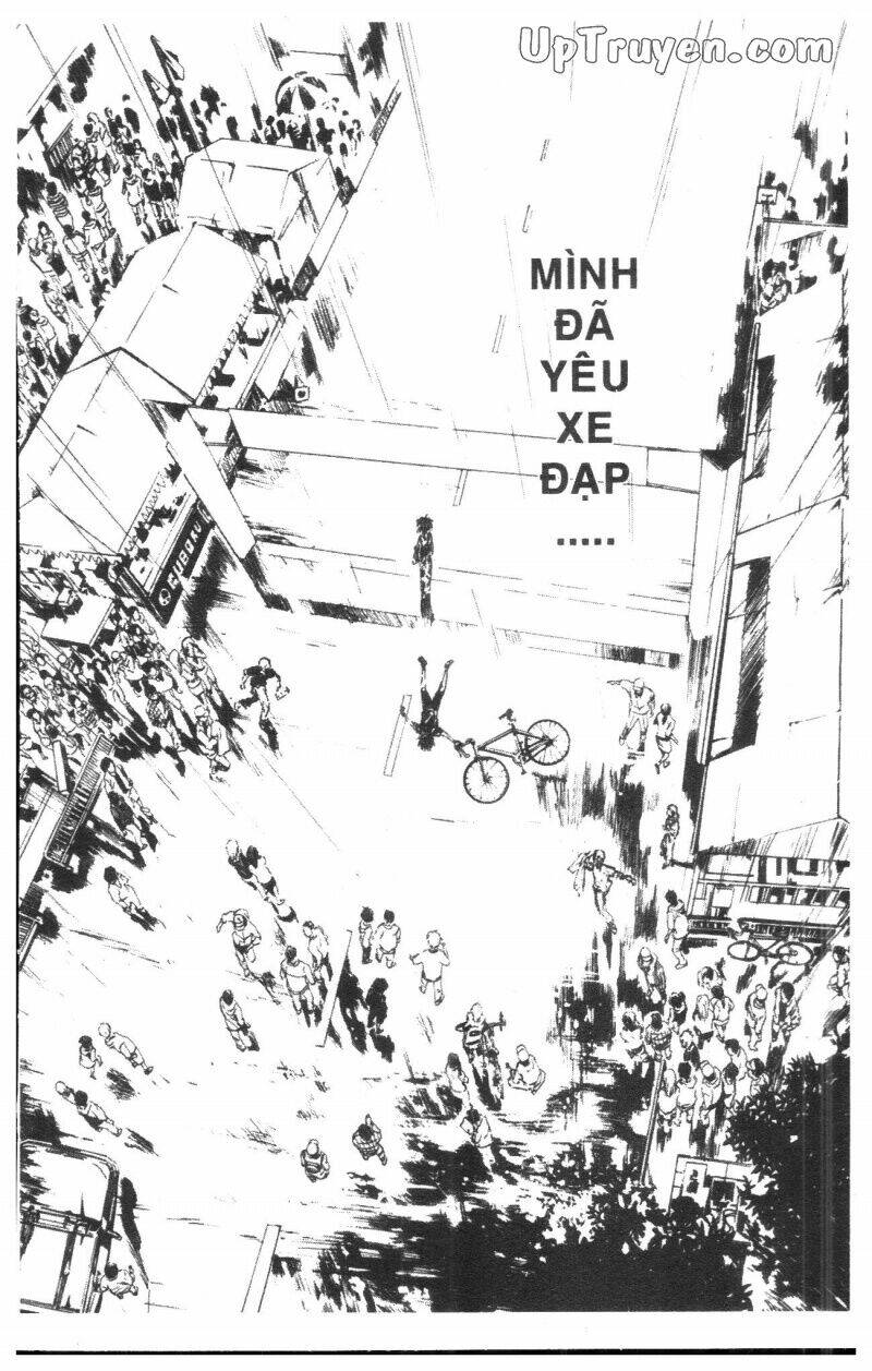 Over Drive: Chapter 5