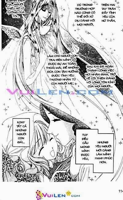 Duyên Kỳ Ngộ: Chapter 3