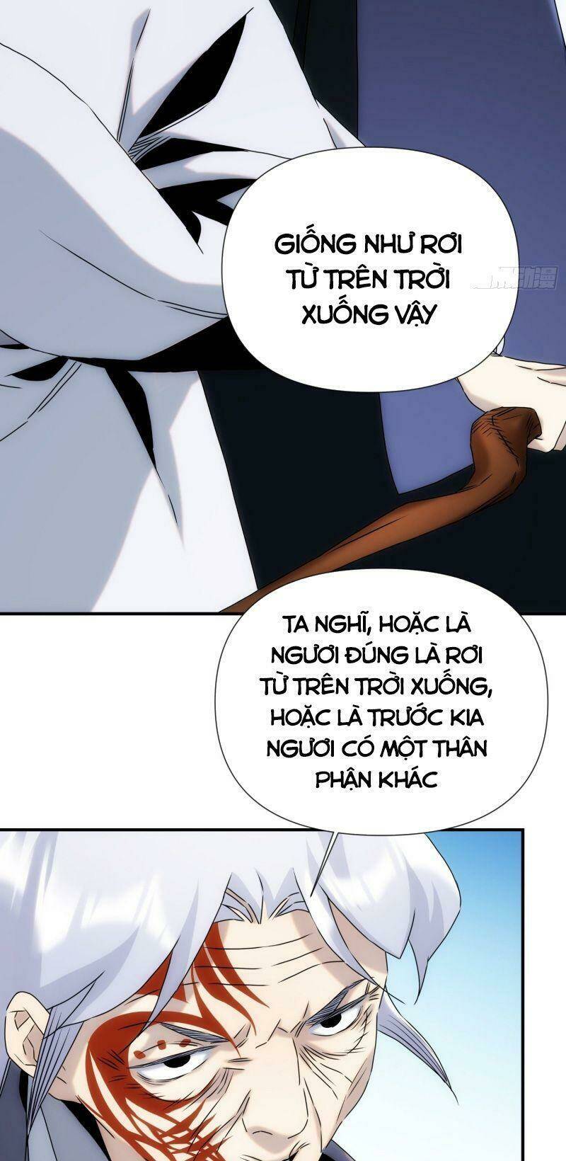 Ma Vương Là Đại Địa Chủ: Chapter 53