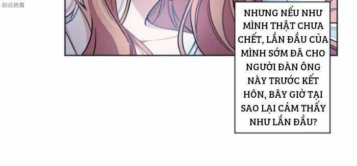 Trọng Sinh Noãn Hôn Khinh Sủng Thê: Chapter 2