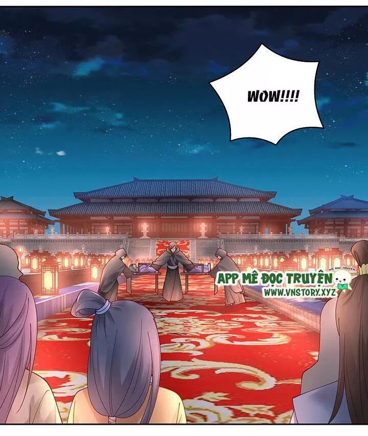 Đô đốc đại nhân sủng thê kí: Chapter 127: Kịch hay bắt đầu