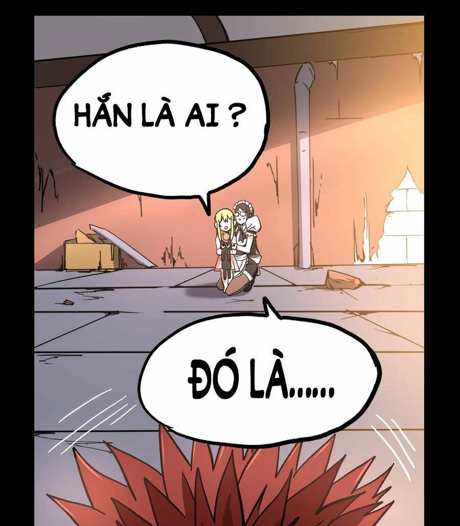 Vú Em Vô Địch: Chapter 13