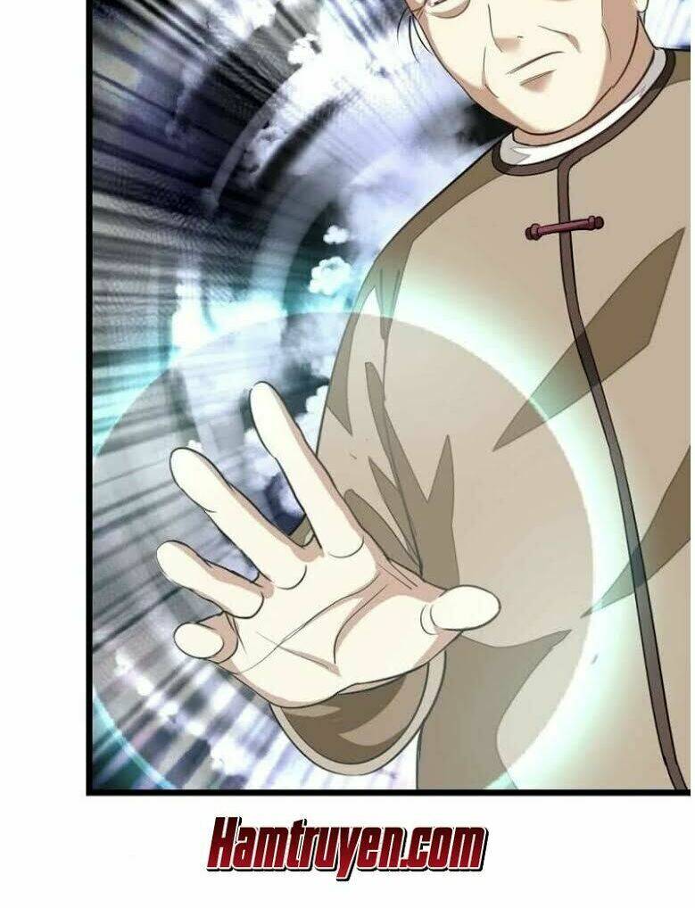 Cửu Dương Thần Vương: Chapter 78