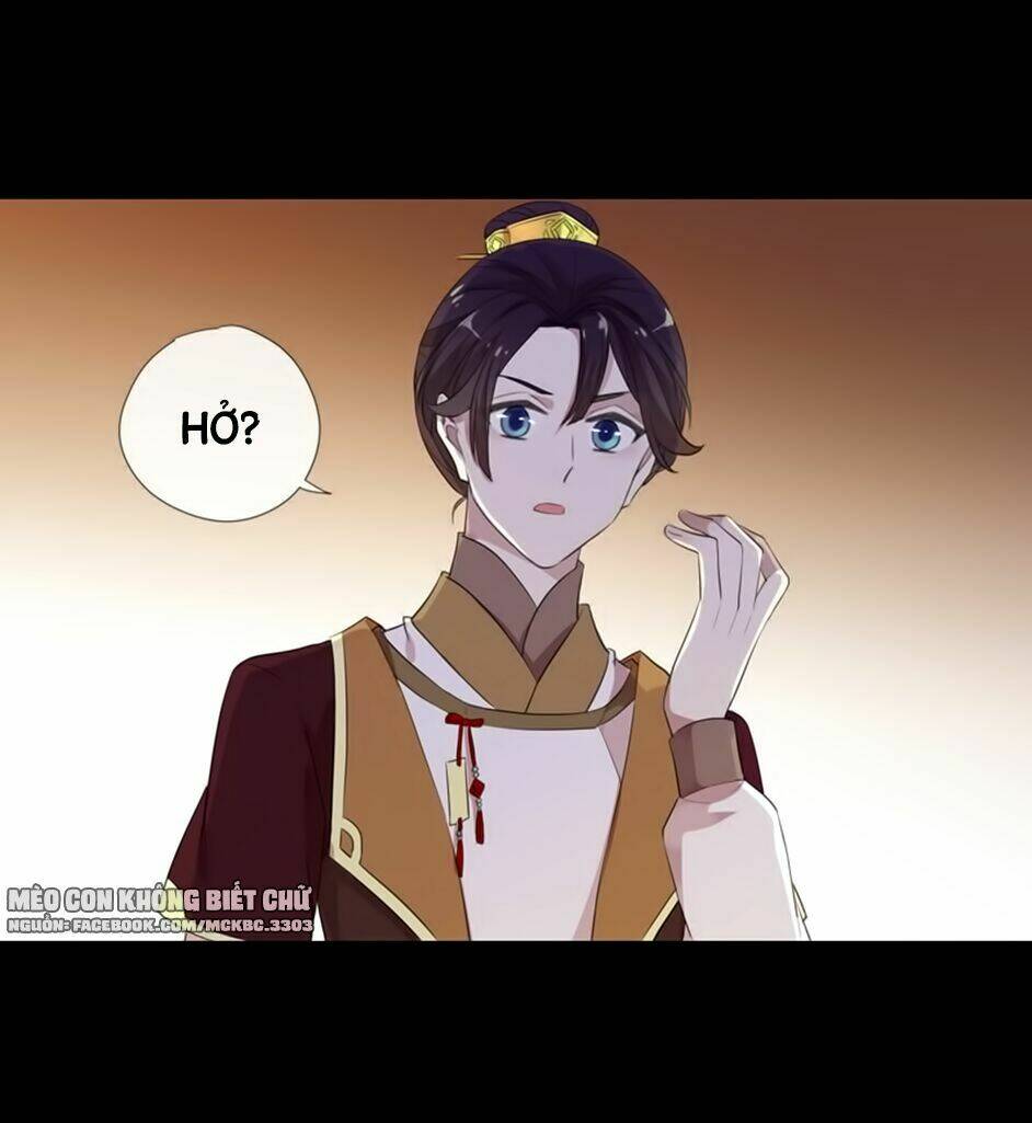 Bách Yêu Dị Văn: Chapter 72