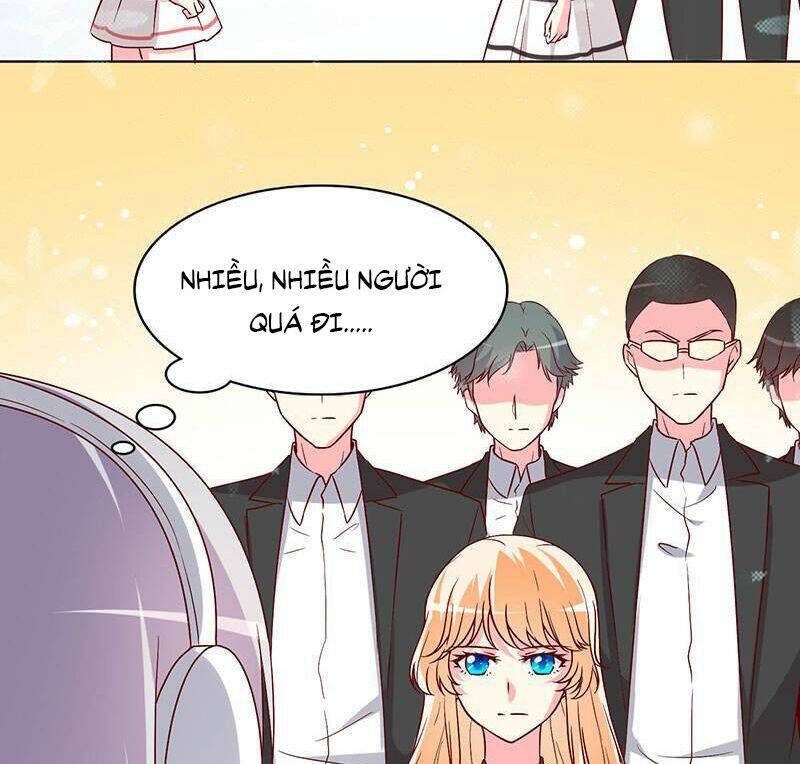 Này! Đừng Động Vào Phô Mai Của Tôi: Chapter 68