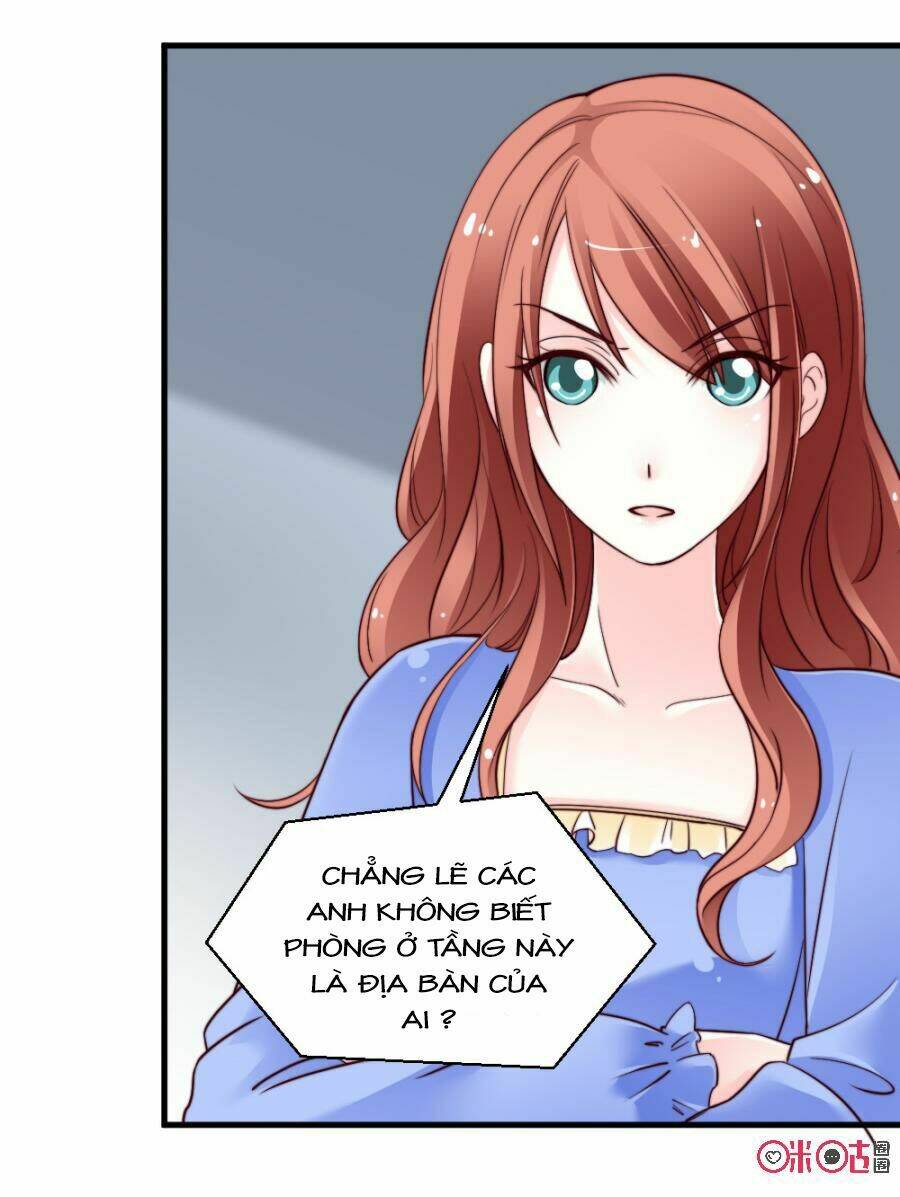 Bí Mật Của Thiên Kim: Chapter 64