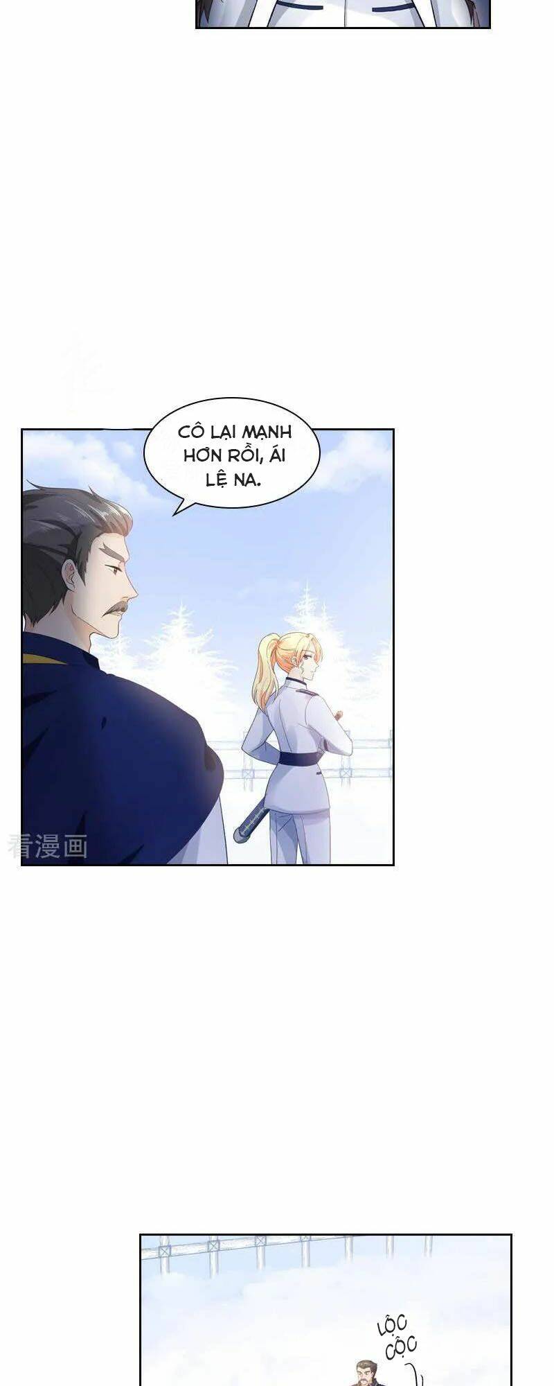 Ác Nữ Cải Biến: Chapter 68