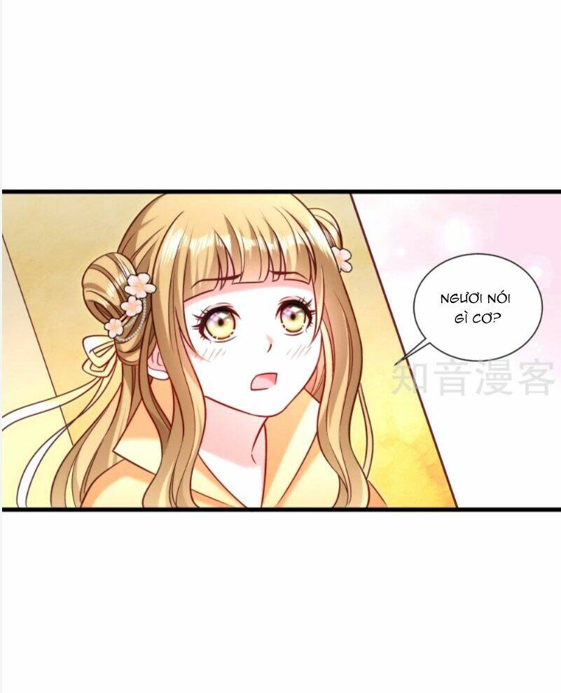 Tiểu Hoàng Thư Và Tiểu Hoàng Thúc: Chapter 48