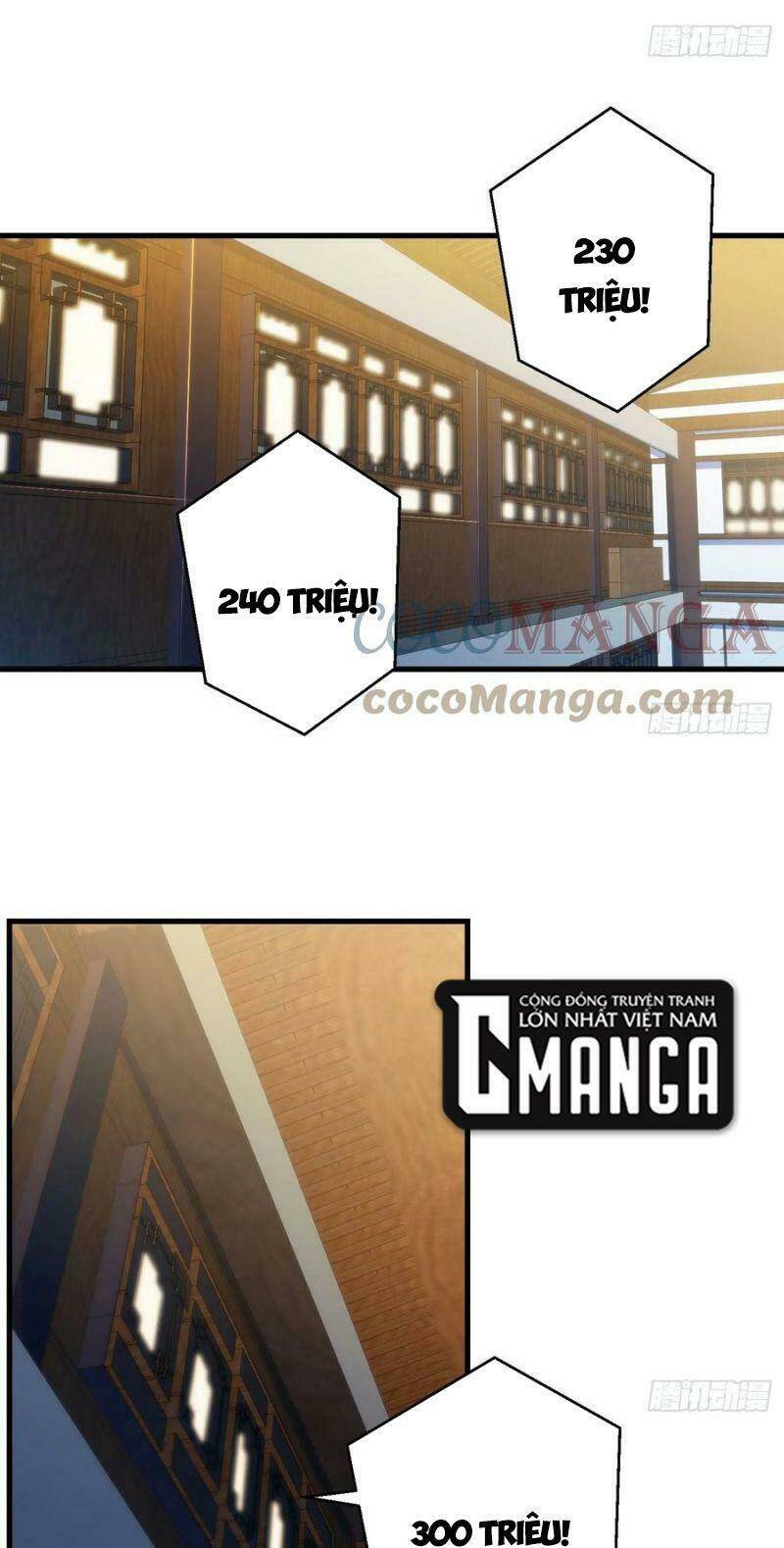 Ta Là Đại Hoàn Đan: Chapter 99