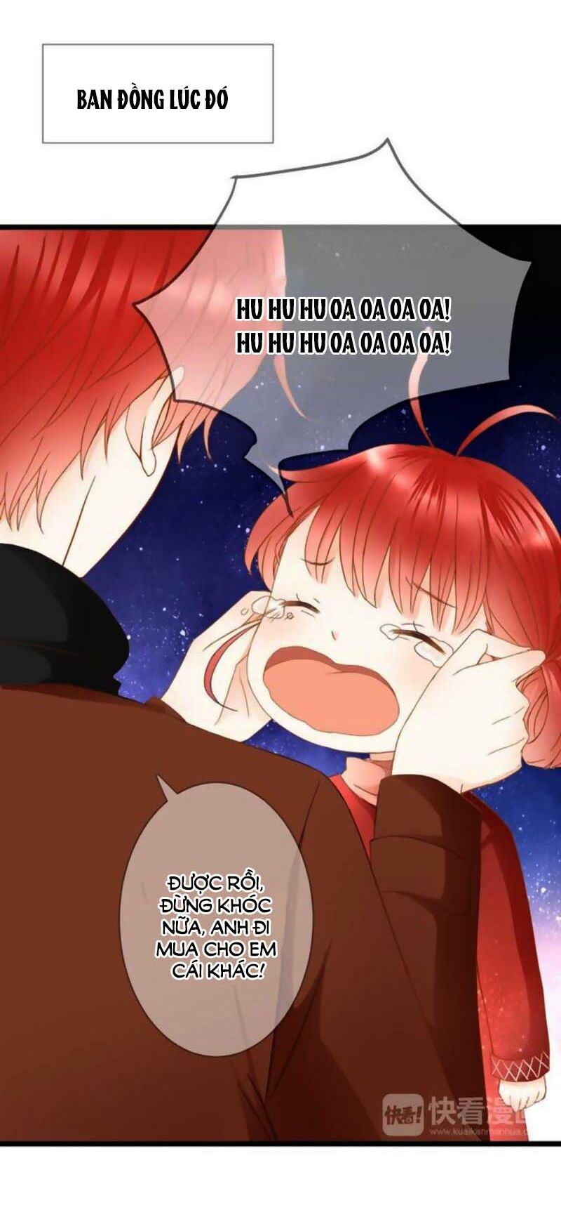 Ở lại thế kỷ này: Chapter 60