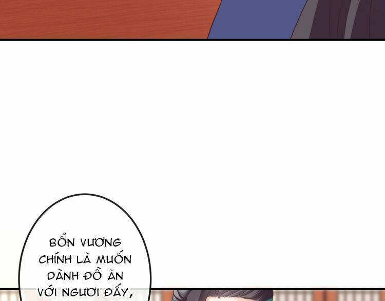 Báo Cáo Vương Gia, Vương Phi Là Một Con Mèo: Chapter 4