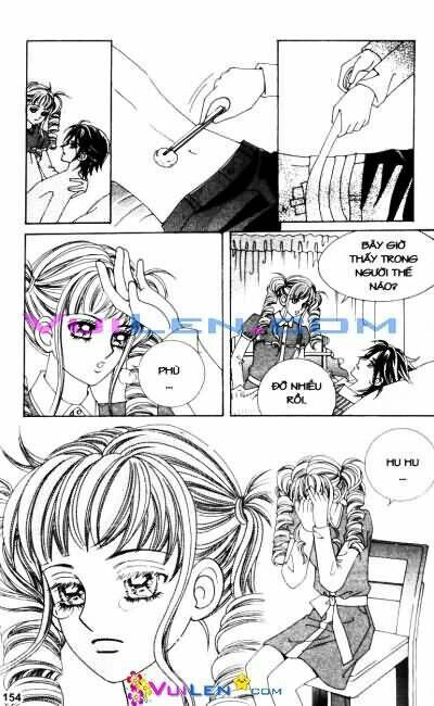 Cấm Hôn: Chapter 32