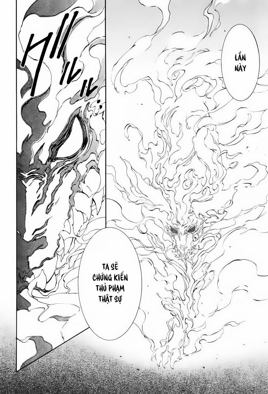 Toraneko Folklore: Chapter 5