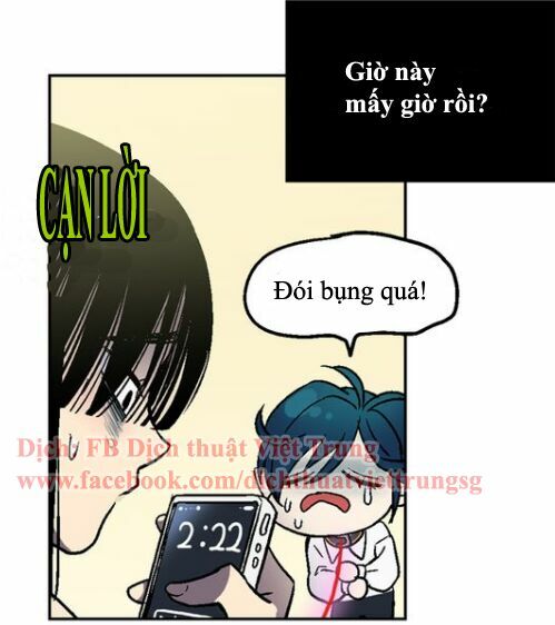 Xin Đừng Cắn Em: Chapter 4