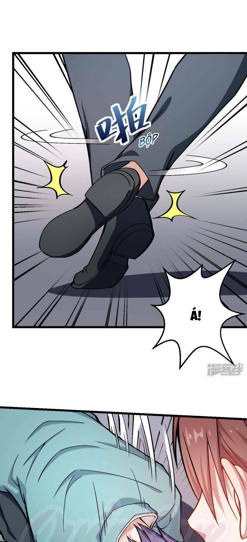 Vườn Trường Cuồng Sư Hệ Thống: Chapter 80