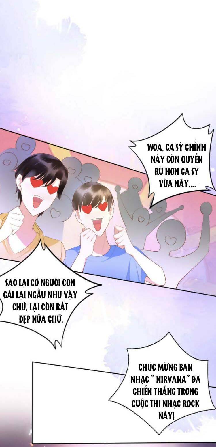 Dây Dưa Không Dứt: Chapter 14