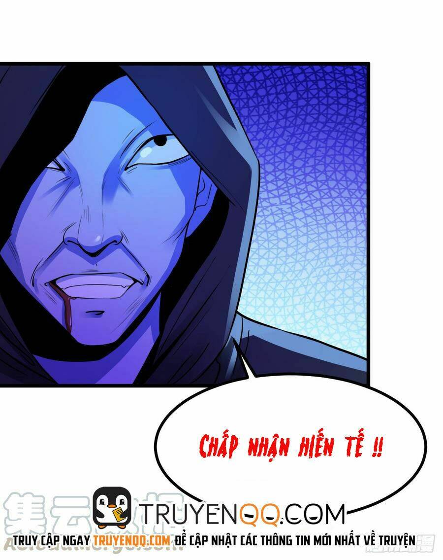 Em Gái Đừng Làm Phiền Tôi: Chapter 4