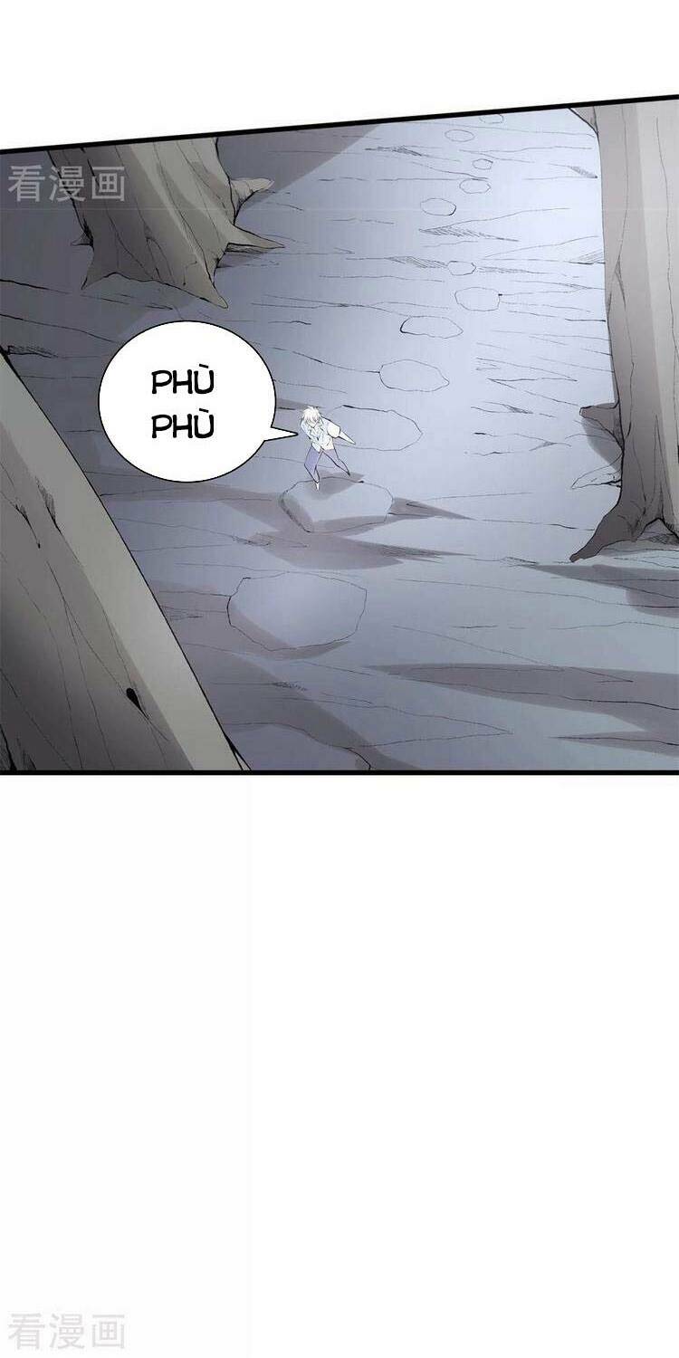 Đô Thị Chí Tôn: Chapter 170