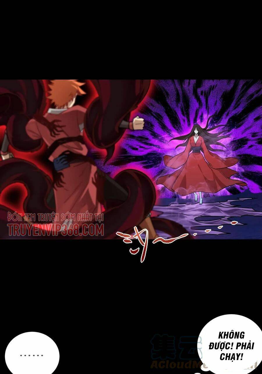 Người Nguyên Thủy Mạnh Nhất: Chapter 64