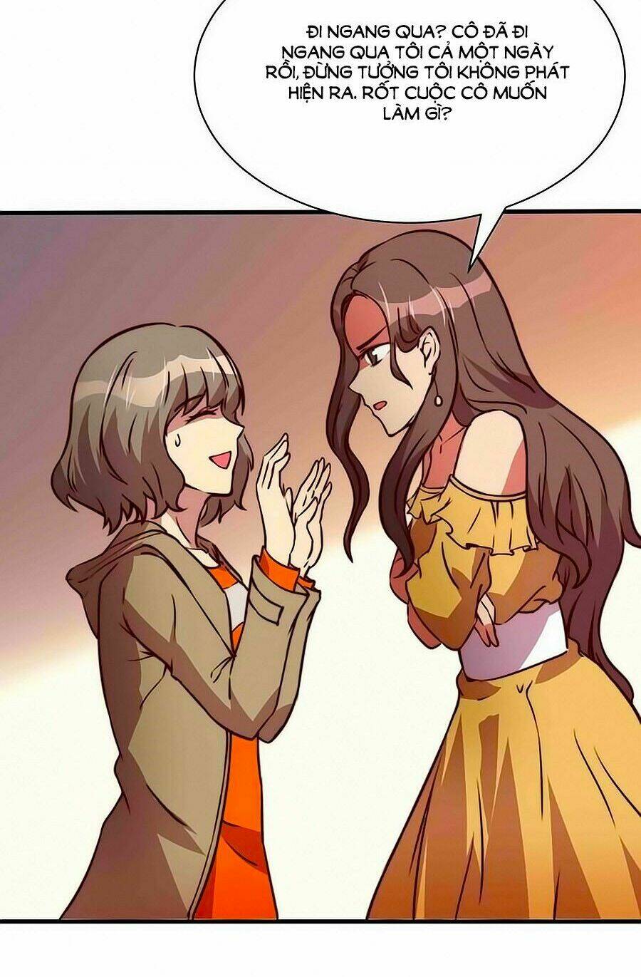 Thời Gian Đều Biết: Chapter 8