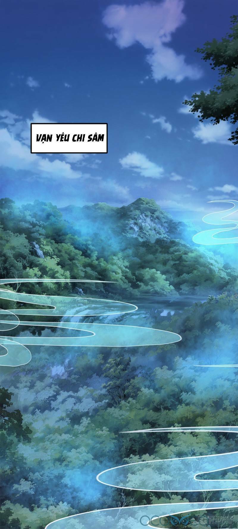 Minh Đế Độc Sủng Âm Dương Phi: Chapter 13