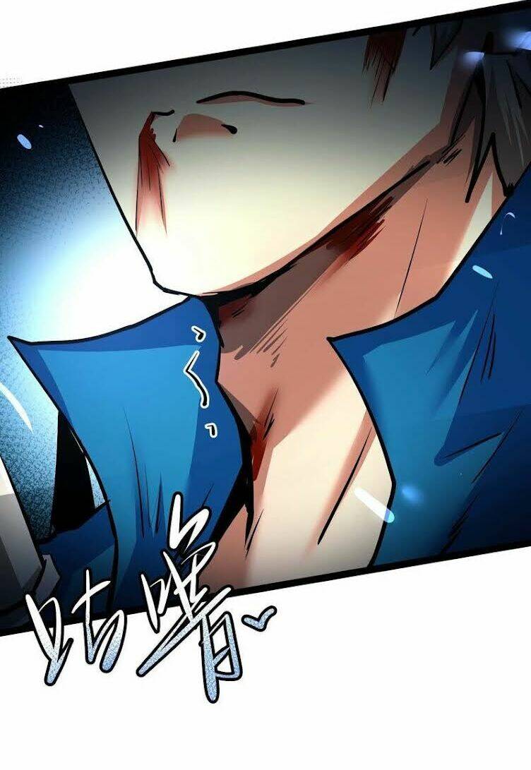 Chư Thần Rút Lui: Chapter 31